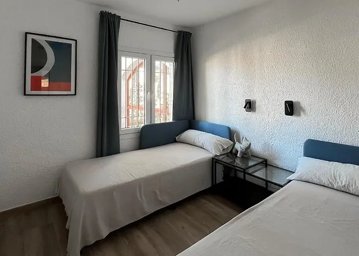 Charming In Eldorado Playa. 度假居 坎布里尔斯