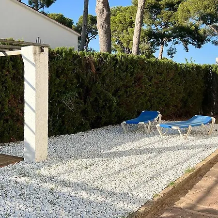 Charming In Eldorado Playa. Cambrils