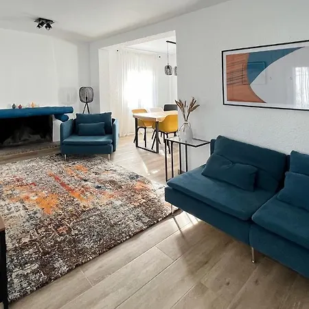 Charming In Eldorado Playa. * Cambrils