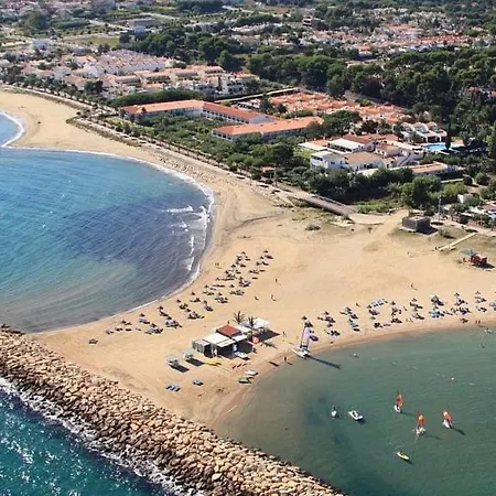 Charming In Eldorado Playa. * Cambrils