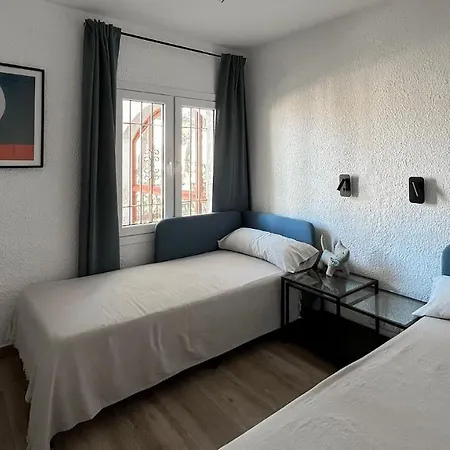 Charming In Eldorado Playa. Nyaraló Cambrils