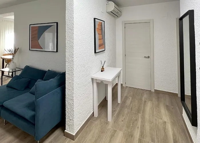Charming In Eldorado Playa. * Cambrils
