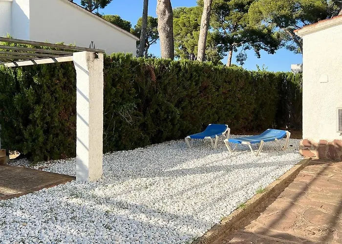 Charming In Eldorado Playa. Cambrils