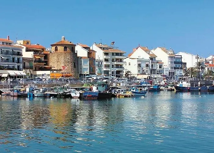 Charming In Eldorado Playa. * Cambrils