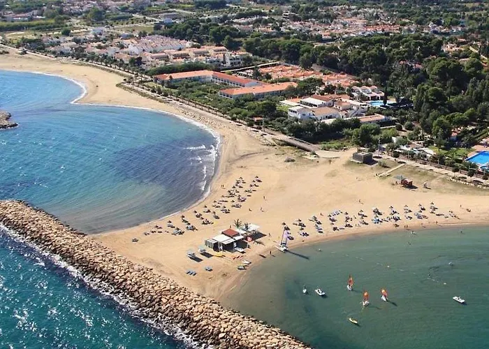 Charming In Eldorado Playa. * Cambrils