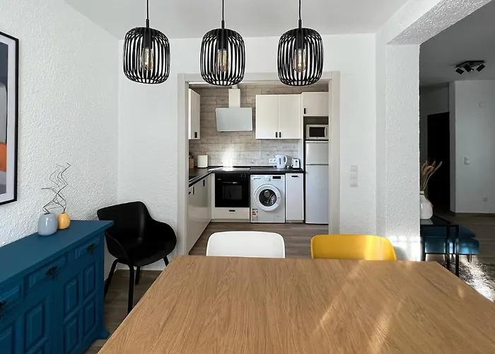 Σπίτι διακοπών Charming In Eldorado Playa. Cambrils